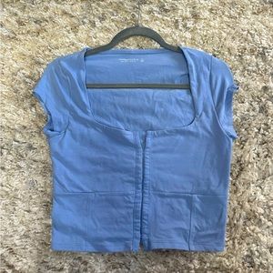 Abercrombie and fitch size M